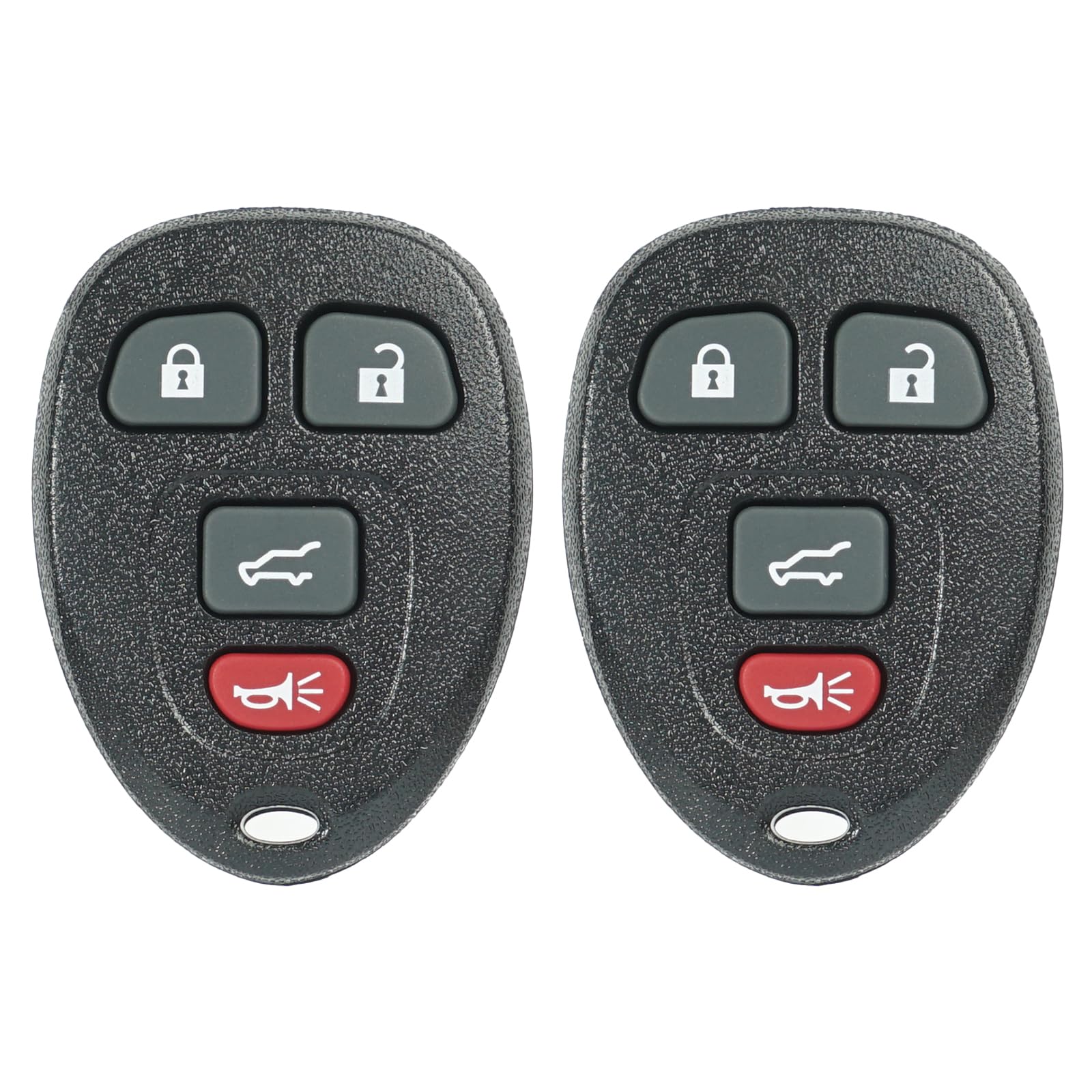 SUPALAND two remotes in retail packaging showing ready-to-program pair benefit