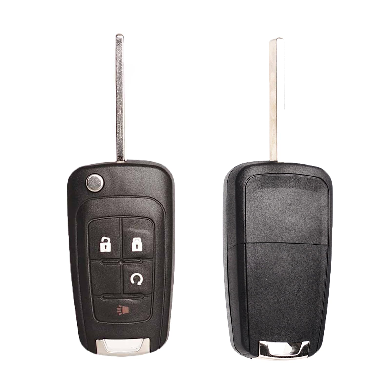 SUPALAND remote on car dashboard showing compatibility and convenient access