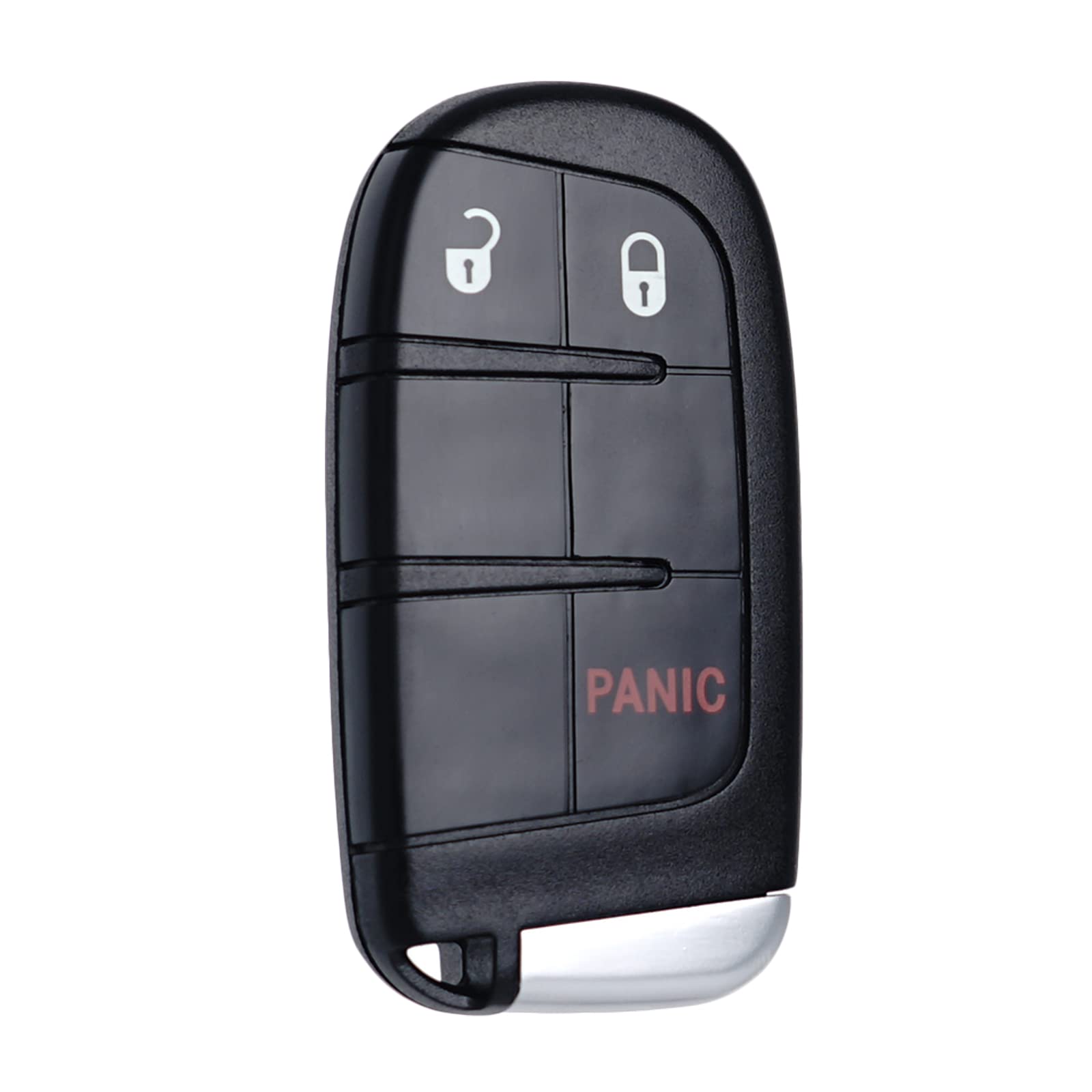 SUPALAND size comparison next to a house key, compact portability and easy carry