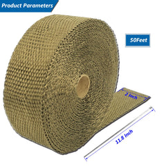 SUPERFASTRACING close-up of basalt fiber texture highlighting heat resistance benefit