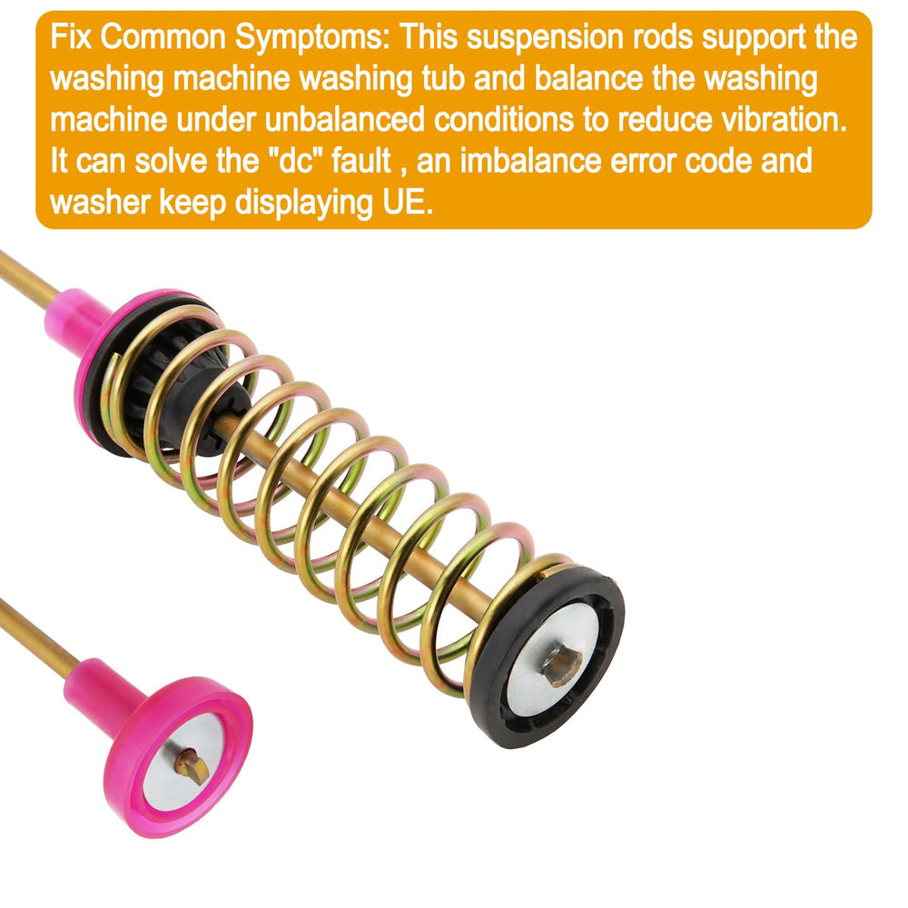 SupHomie rods beside ruler showing 67 cm length for correct fit verification