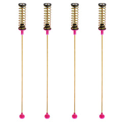 SupHomie suspension rods front packaging showing 4-piece kit and part numbers