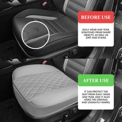 Surosha storage pocket detail showing easy access and organization