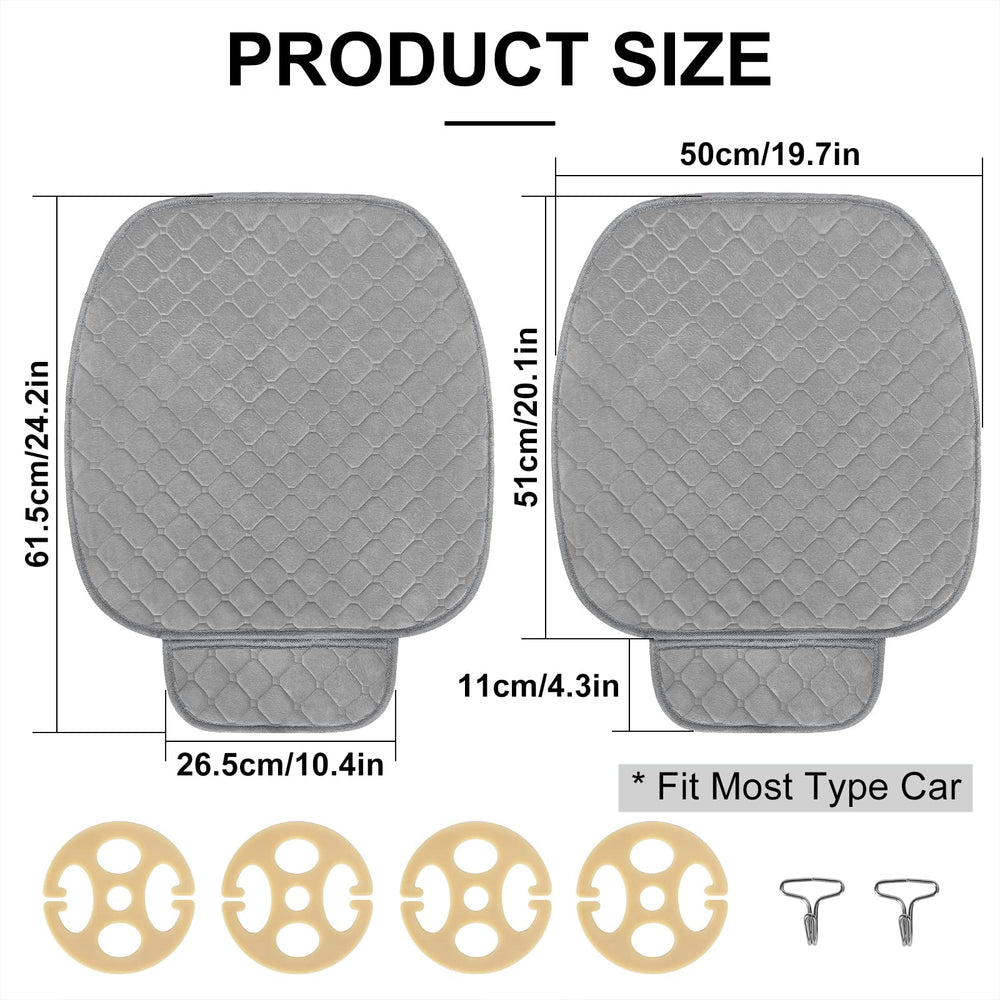 surpassme rear bench cover full spread, protects back seat area
