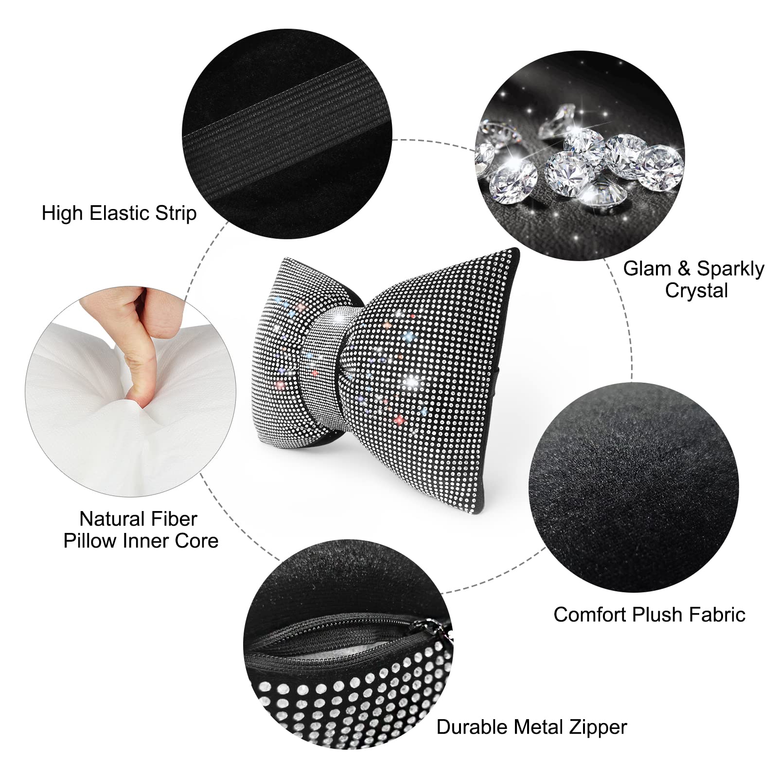 surpassme scale comparison with hand displaying size and portable convenience