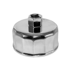 Suspenix FL-910S front view showing cup socket and exact fit