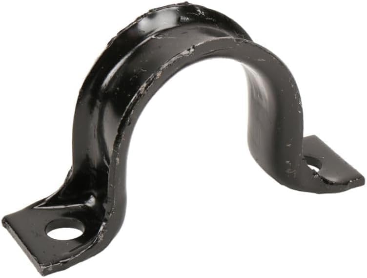 Suspension Dudes sway bar bracket machined surface, built for secure mounting benefit