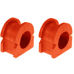suspension dudes bushing next to ruler showing accurate 36 mm fitment