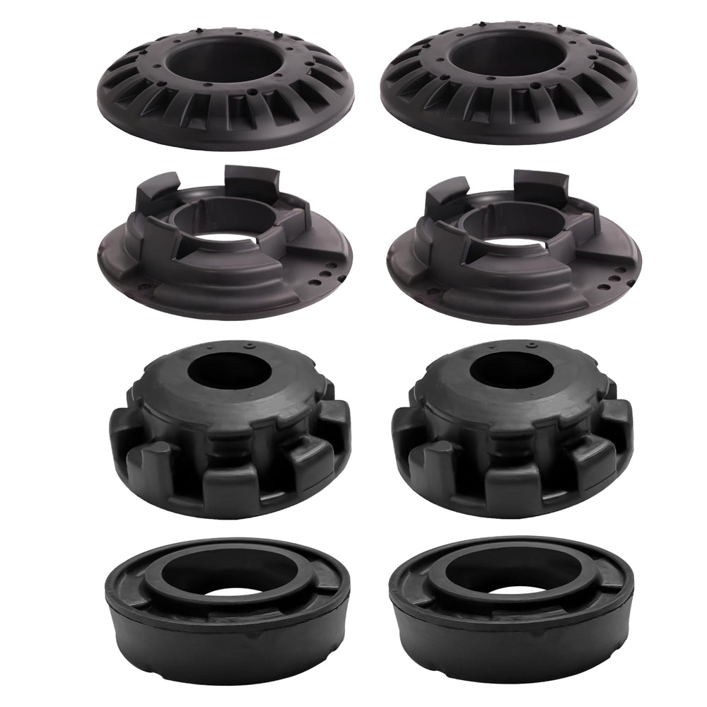 SUSUPACI front packaging view showing complete 8-piece kit and fitment benefit