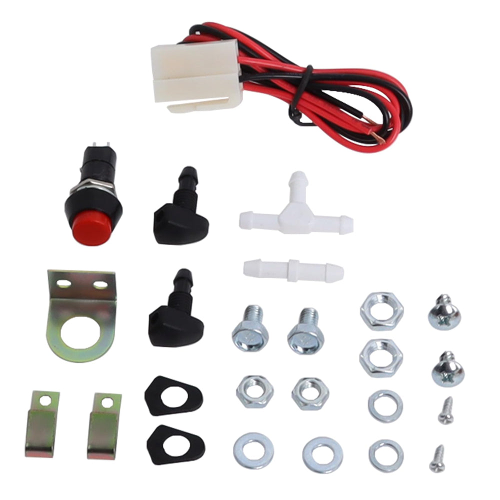 Swess lifestyle roadside repair showing kit in use and fast on-the-go restoration benefit
