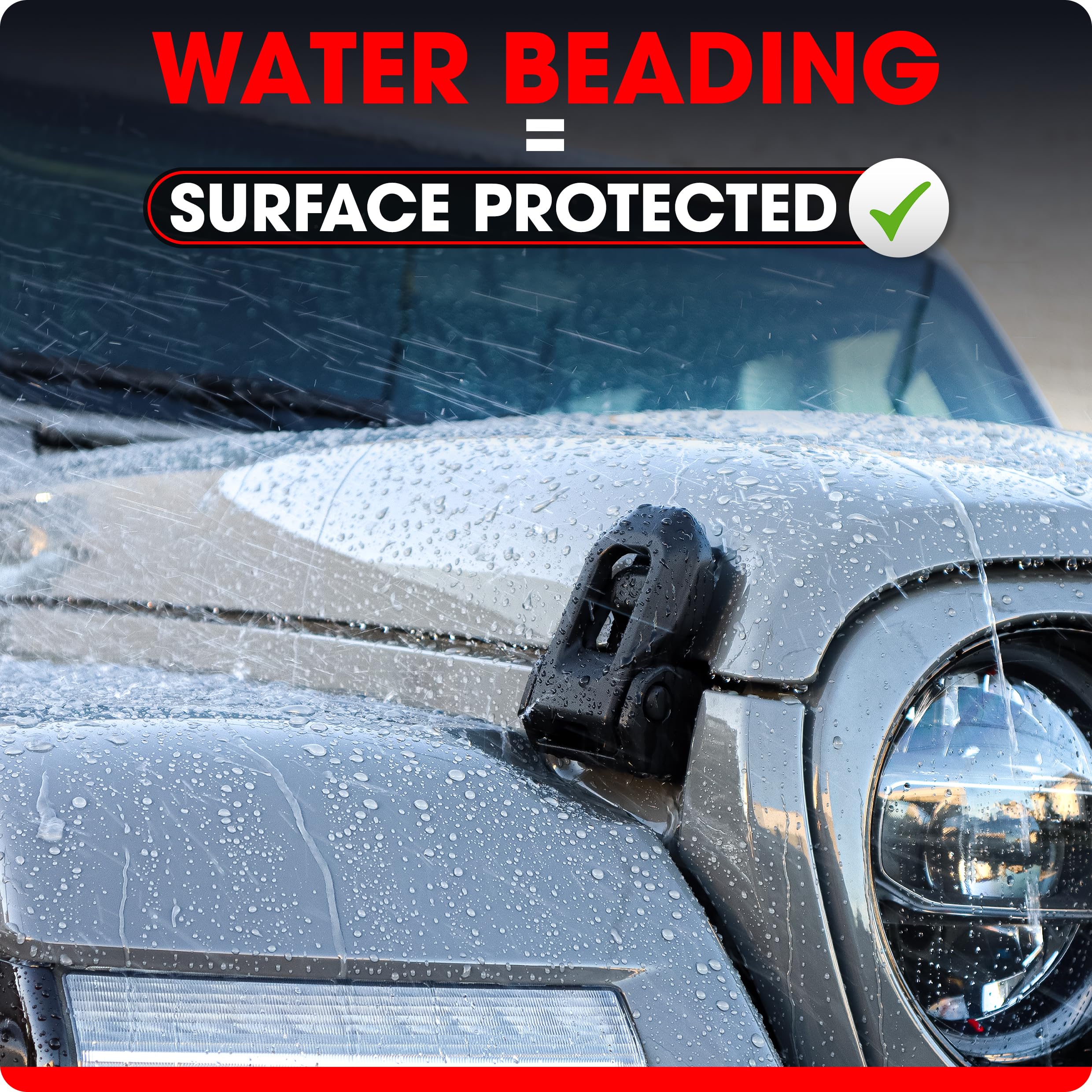 Swift Auto Care label close-up with dilution directions for correct use