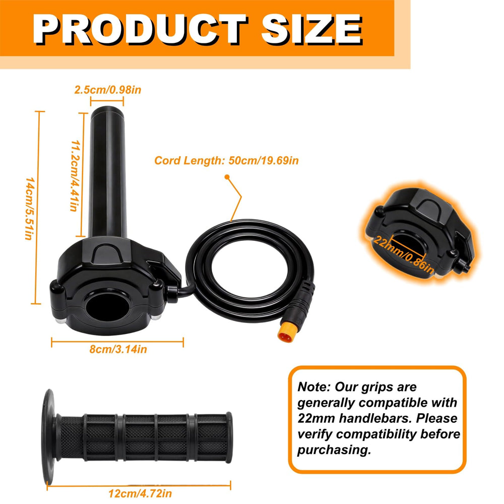 SWRXEarn detailed waterproof seal protecting internals for wet‑ride reliability