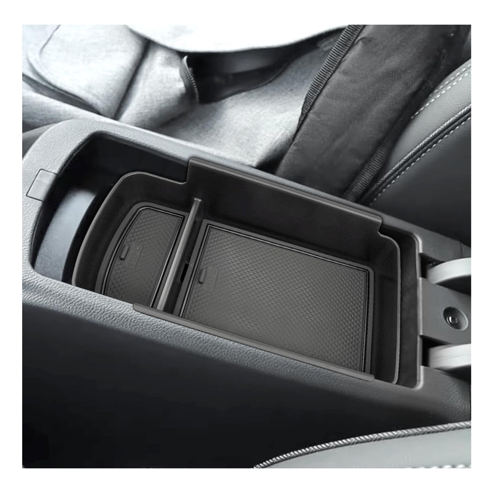 SXCY texture close-up highlighting ABS fitment and durable finish