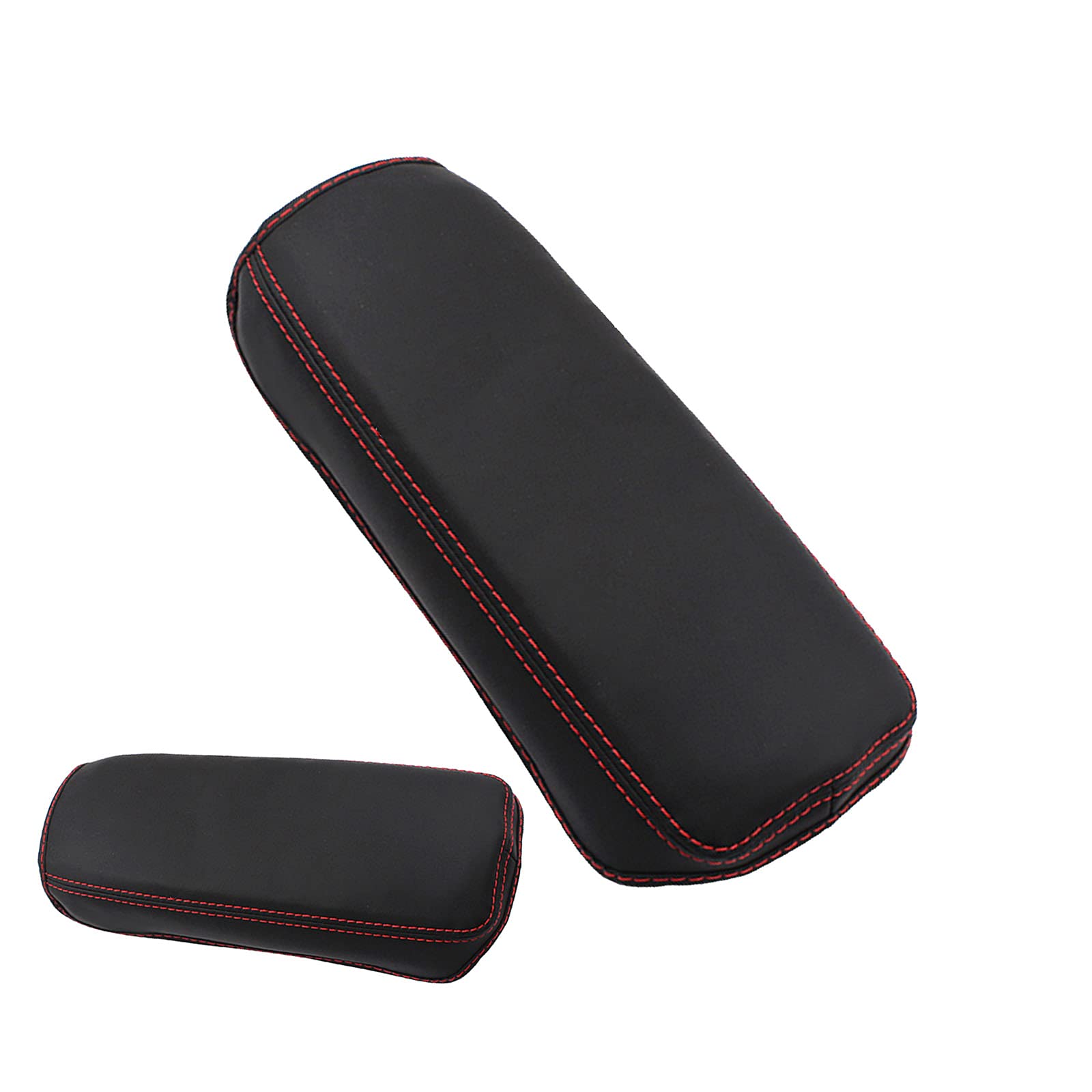 SXCY lifestyle shot with driver resting hand showing added comfort benefit
