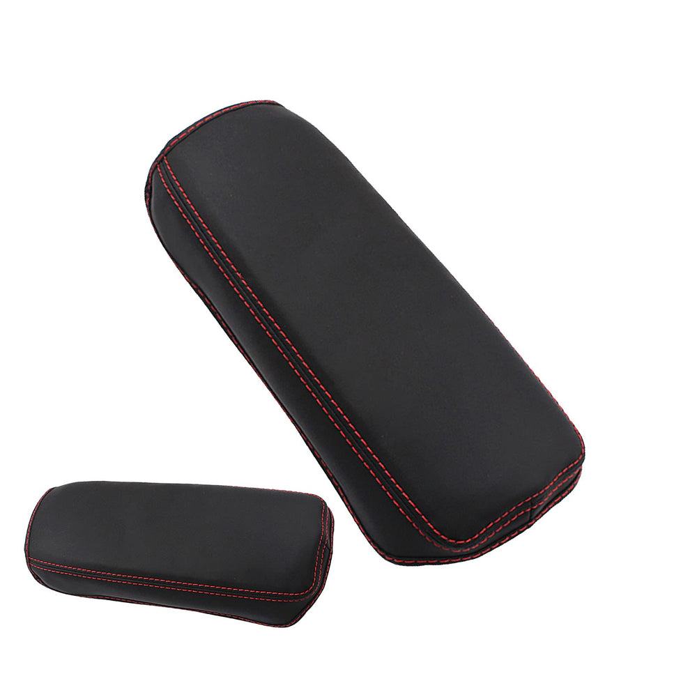 SXCY lifestyle shot with driver resting hand showing added comfort benefit