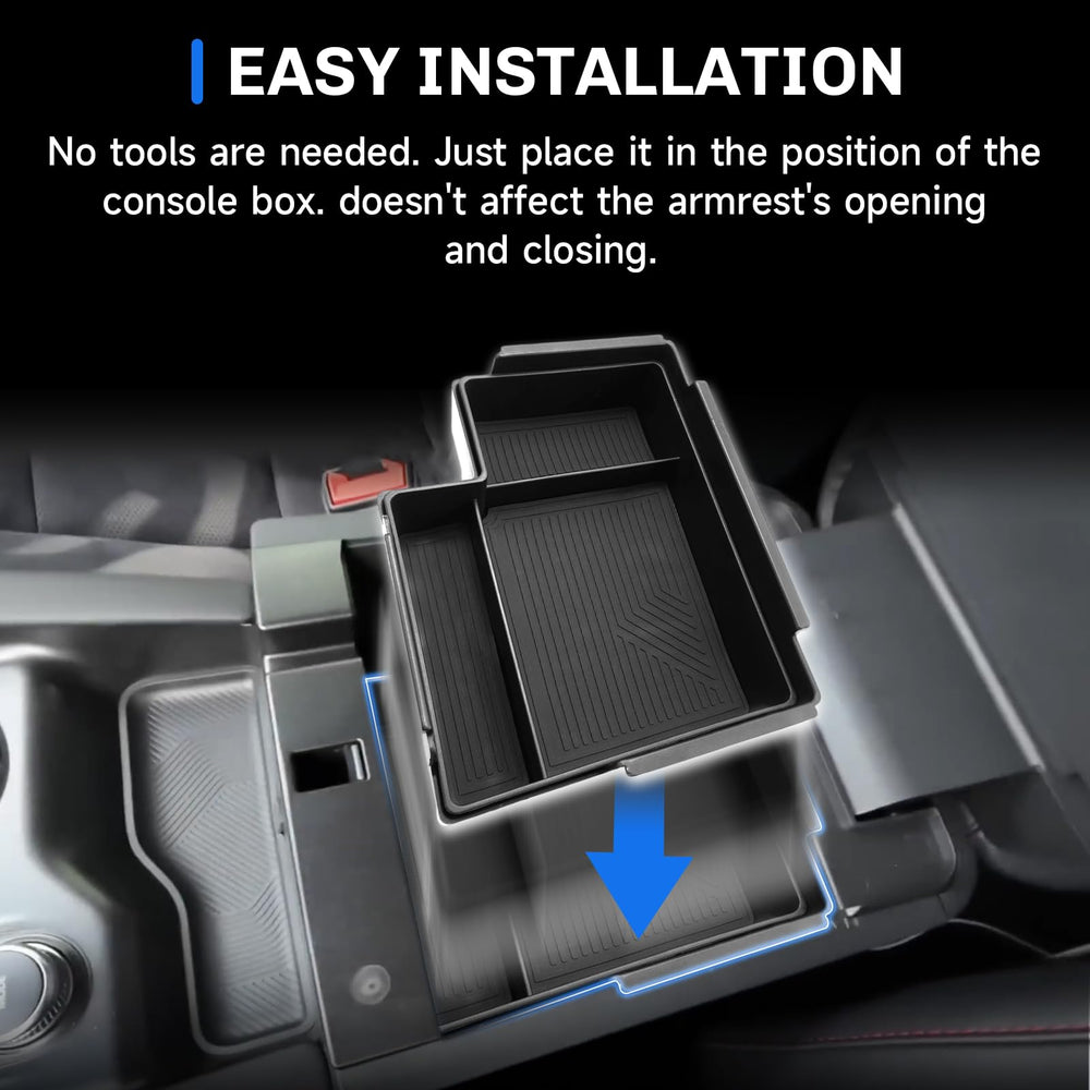 SXCY packaging showing two trays included for immediate console upgrade