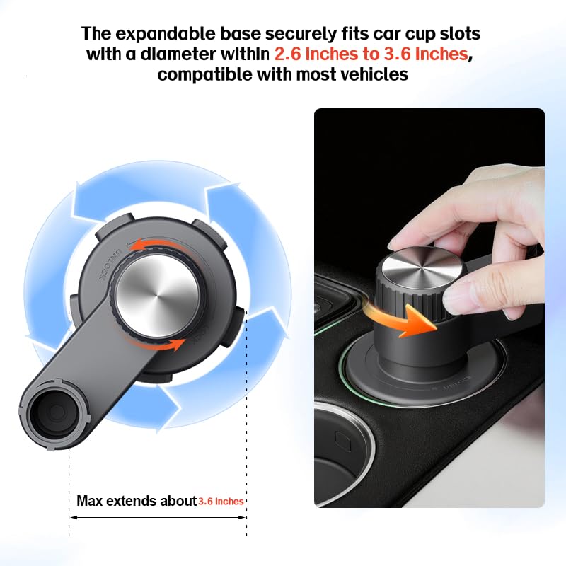 SYDSZ side profile of adjustable base showing secure fit benefit