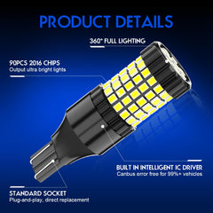 SYJIIP aluminum housing close-up showing heat dissipation for longer life