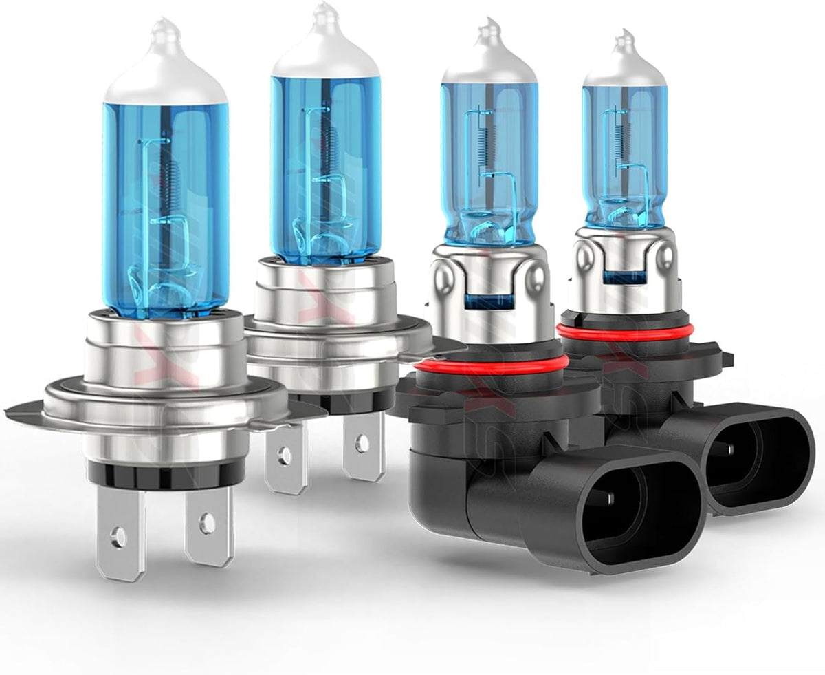 SYJIIP front packaging showing Subaru compatibility and easy identification benefit