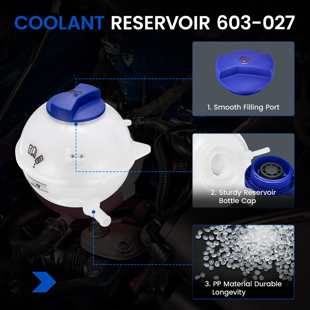 SYKRSS clear sight window showing coolant level visibility benefit