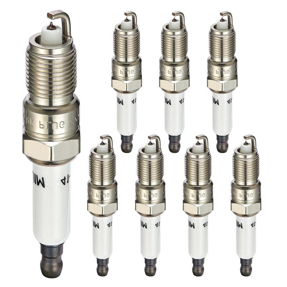 SYKRSS front packaging showing eight plugs and model 41-110, clear fit information