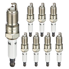 SYKRSS front packaging showing eight plugs and model 41-110, clear fit information