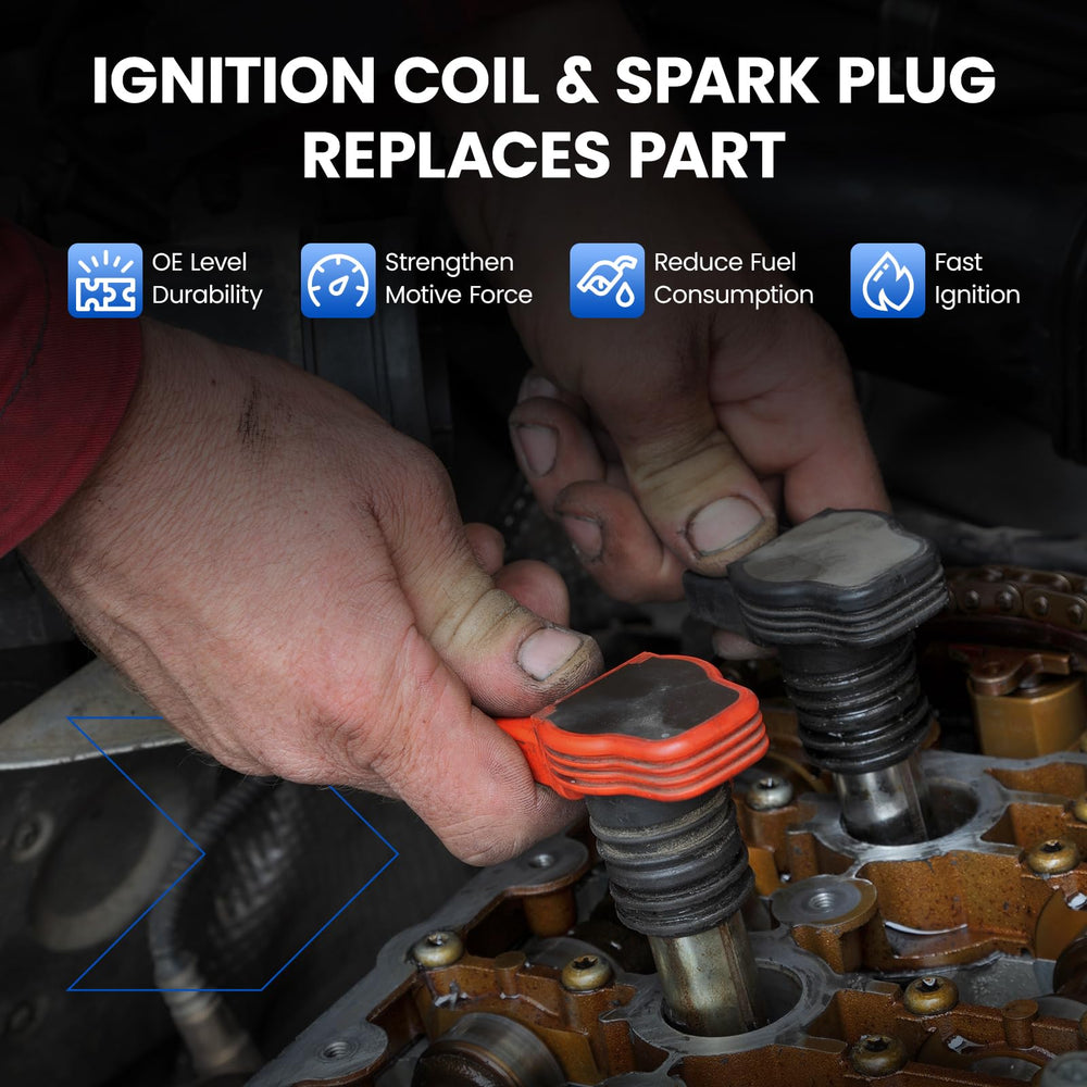 SYKRSS technician installing kit in garage showing practical DIY time savings