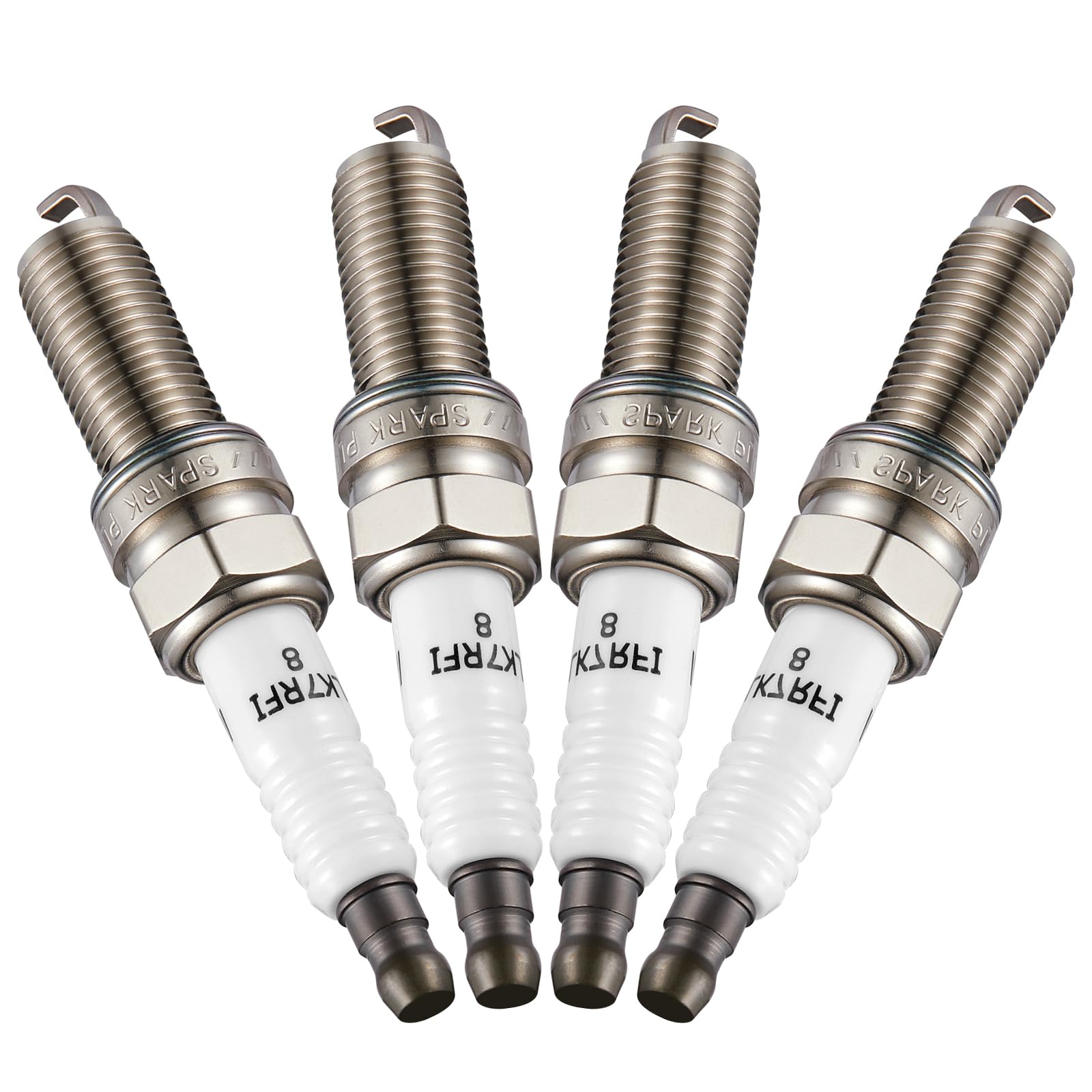 SYKRSS front packaging showing four XP5702 plugs and product labeling for easy identification