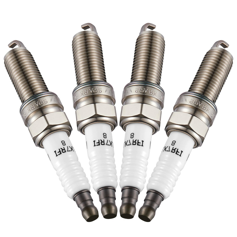 SYKRSS front packaging showing four XP5702 plugs and product labeling for easy identification