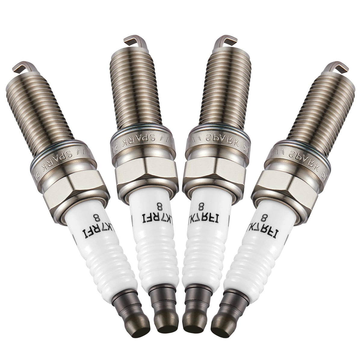 SYKRSS front packaging showing four XP5702 plugs and product labeling for easy identification