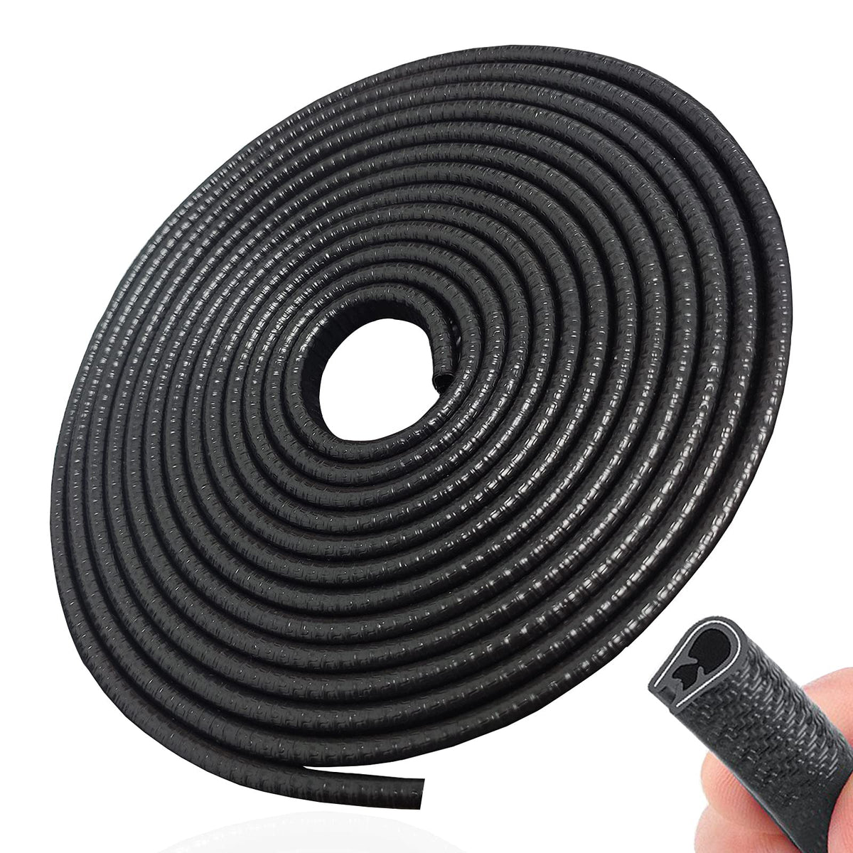 SYOAUTO roll and packaging showing full 10m protection and easy storage