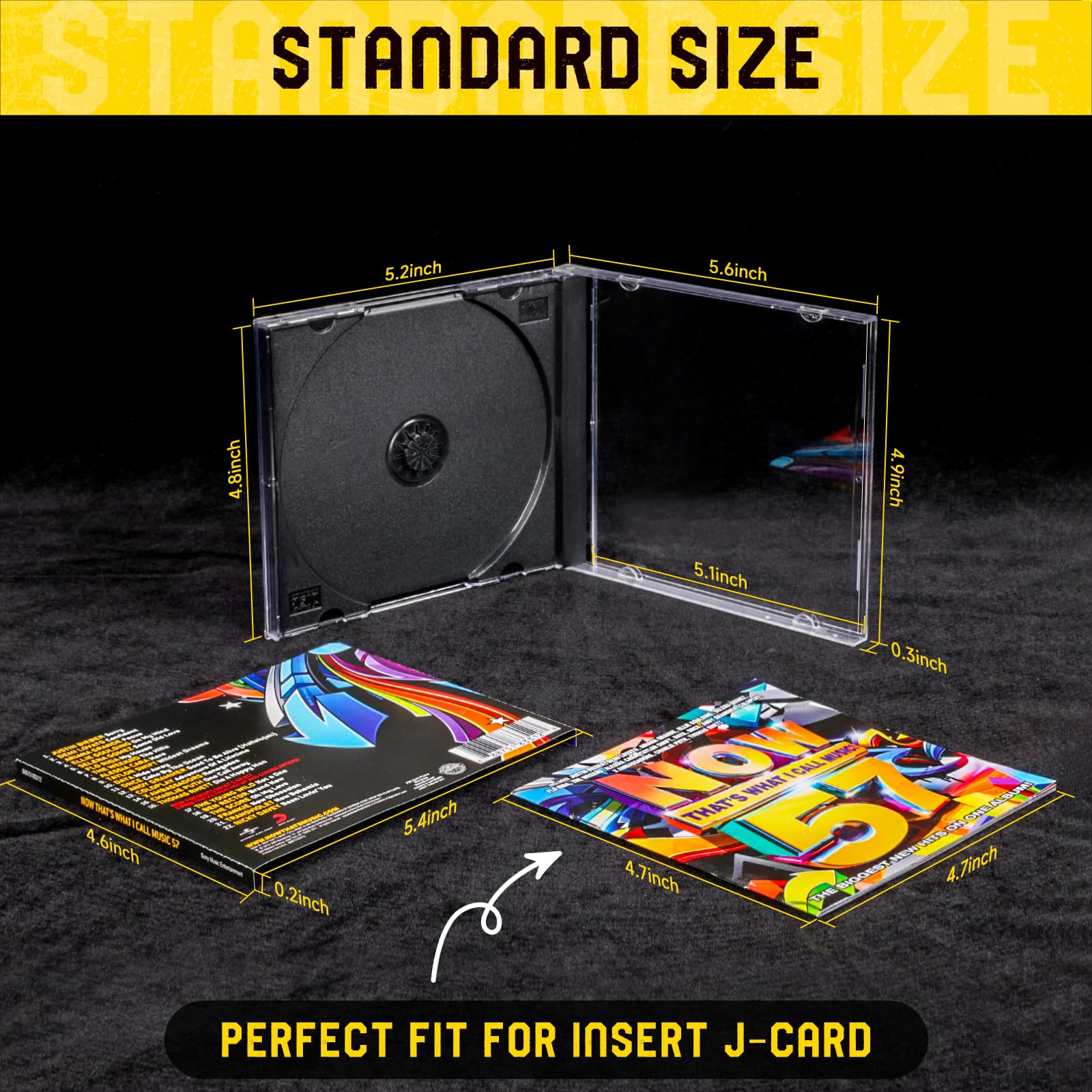 T WaveTree close-up of assembled black tray highlighting secure disc grip and durability
