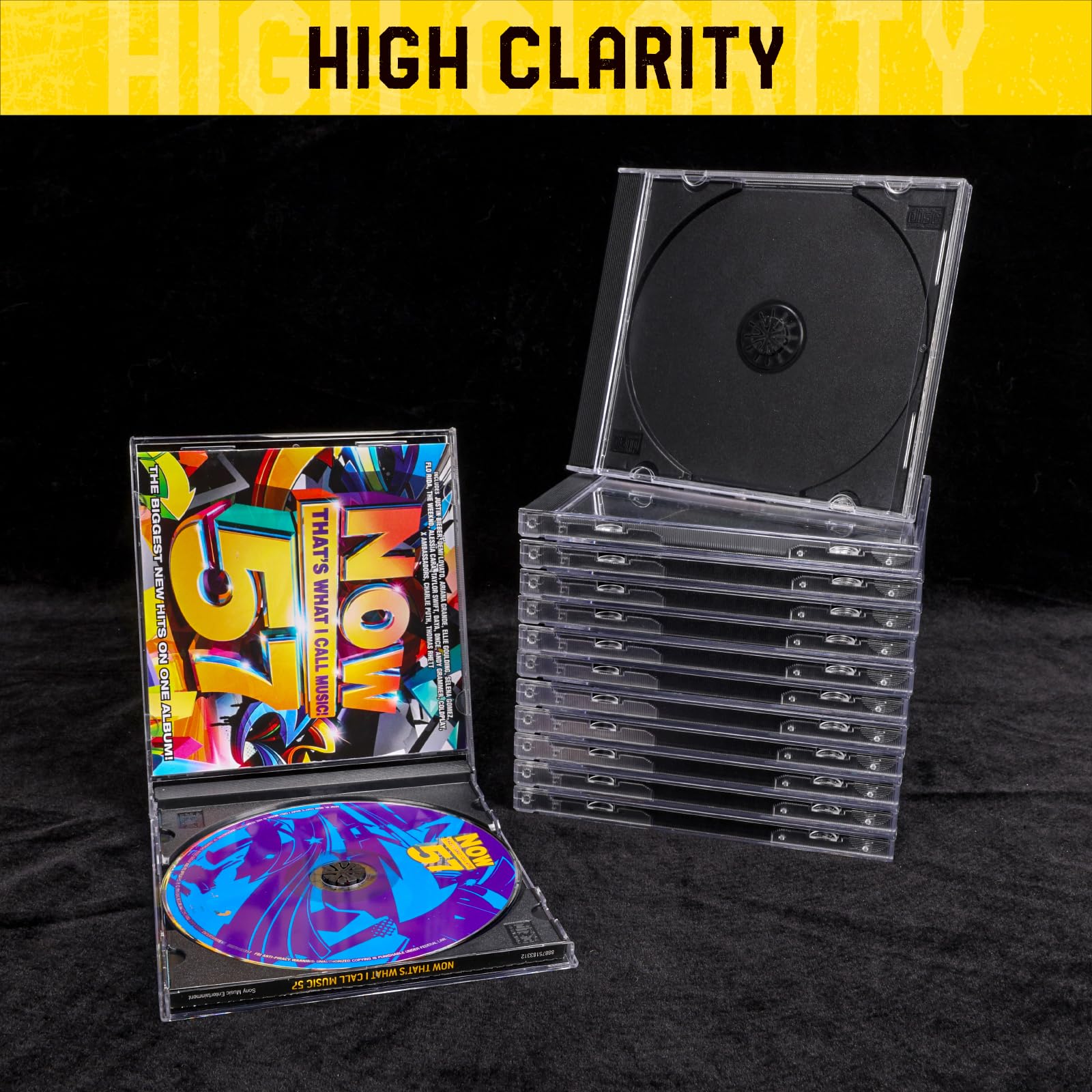 T WaveTree case in a living-room music display emphasizing presentation and protection