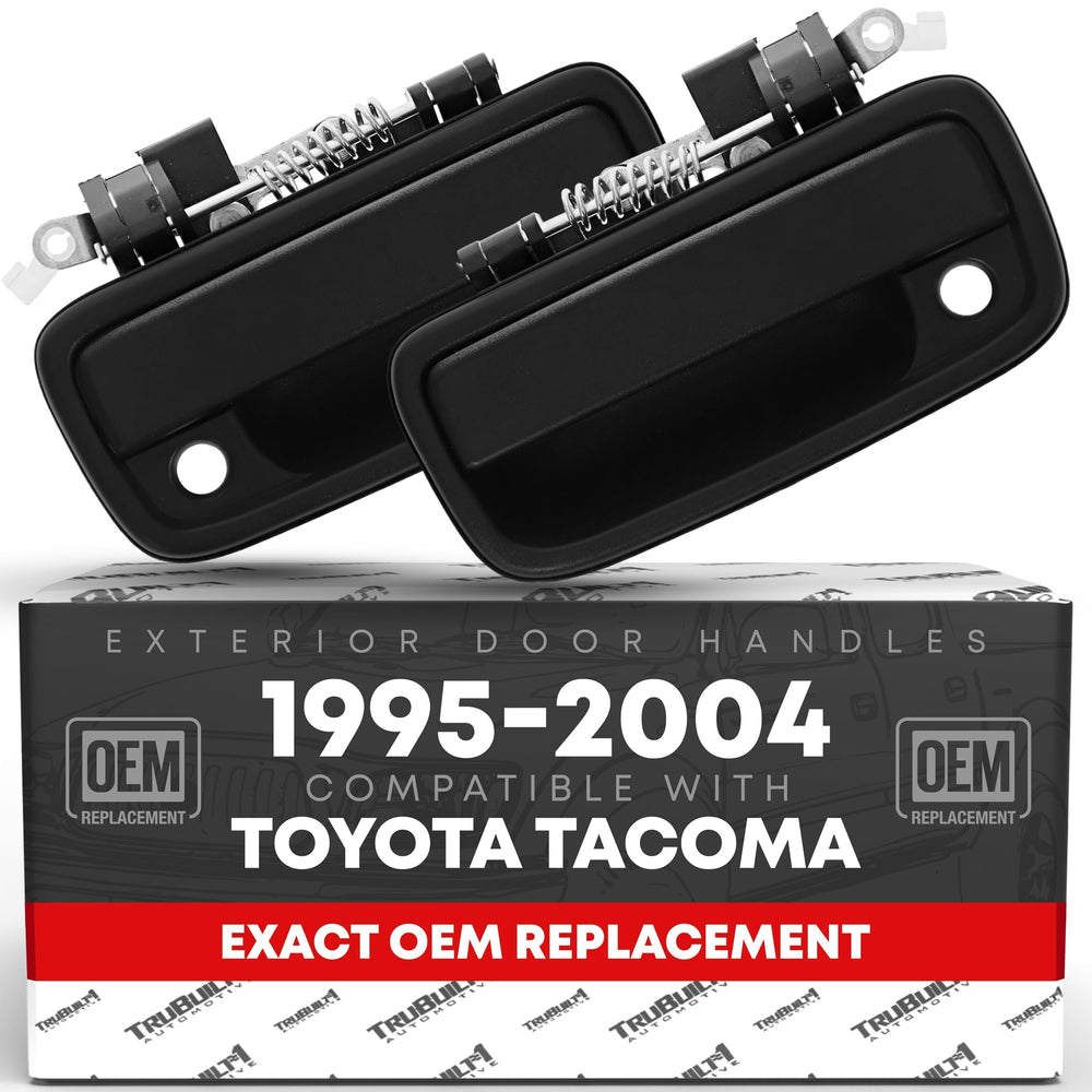 T1A front and passenger handle pair showing packaging and fit benefit