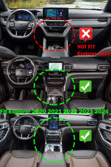 TACOBRO rubber pad detail reducing rattle for quieter drives benefit