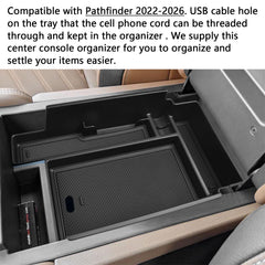 TACOBRO rubber pad detail preventing items from sliding and reducing noise