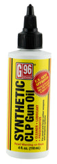 tacticalchoiceplus G96 front label showing product and benefits