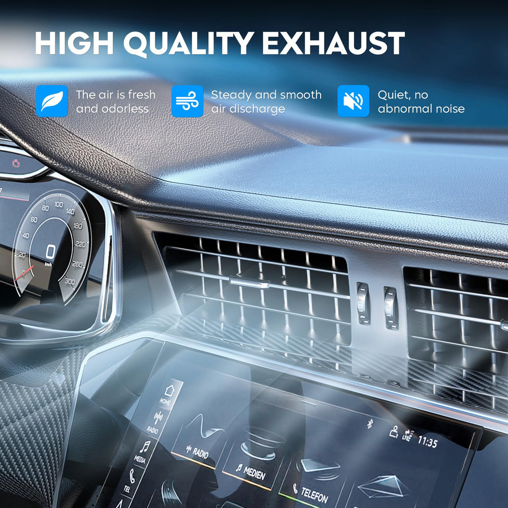 TadaMark oil fill label showing PAG 100 prefill for initial lubrication protection