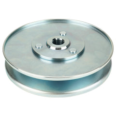 TadaMark clutch diameter scale comparison showing 6 inch size for correct fitment