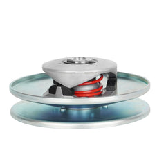 TadaMark driven clutch front view showing fit and bolt pattern for easy replacement