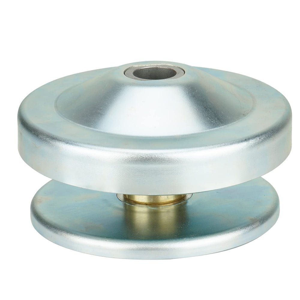 TadaMark front view of 30 series clutch showing fit and strength