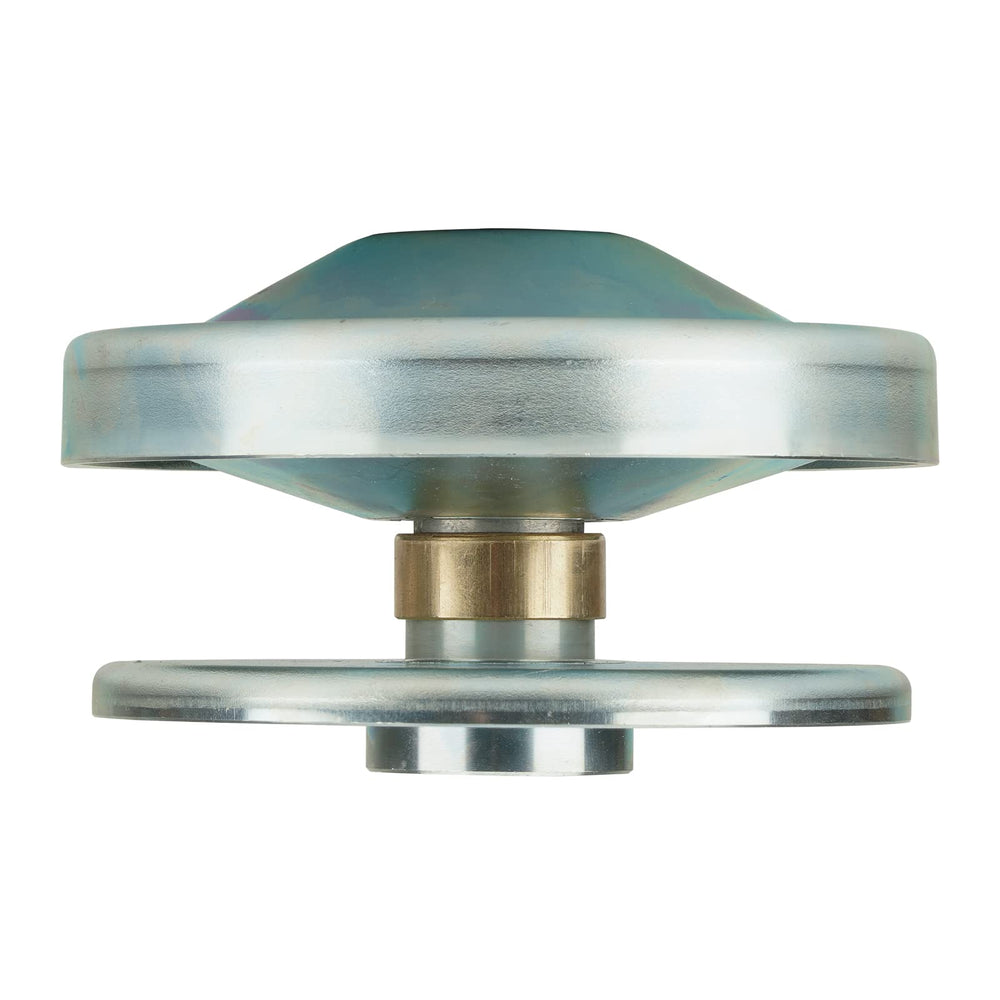 TadaMark side view showing clutch shoe engagement surface to reduce slipping