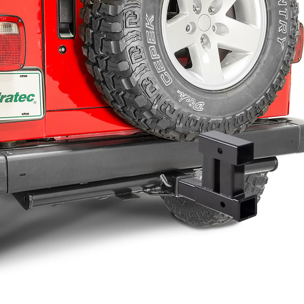 Taelakeni next to ruler showing size for easy fit and installation