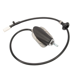 Taesayl antenna cable connector close-up highlighting secure OEM-style contact