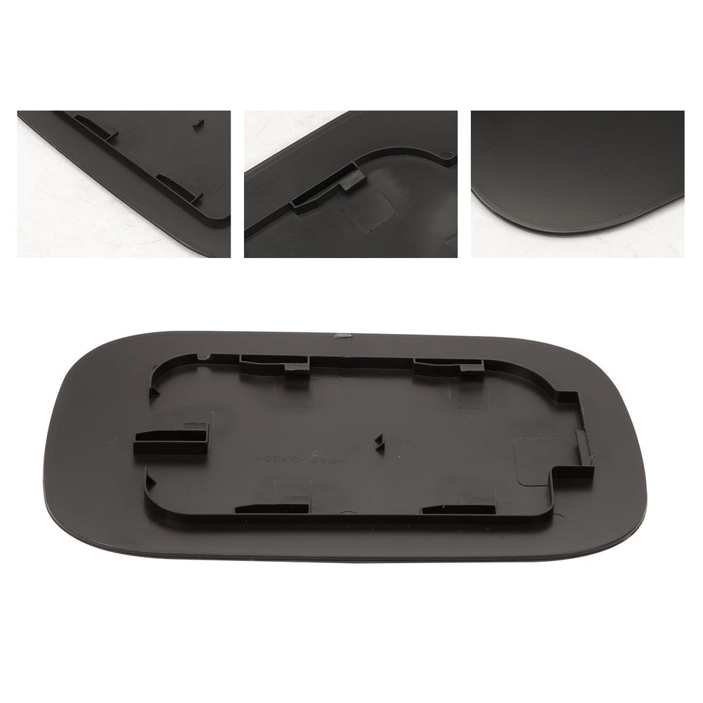 Taesayl installed on vehicle side demonstrating proper fit benefit