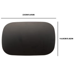 Taesayl ABS surface texture highlighting durable finish benefit