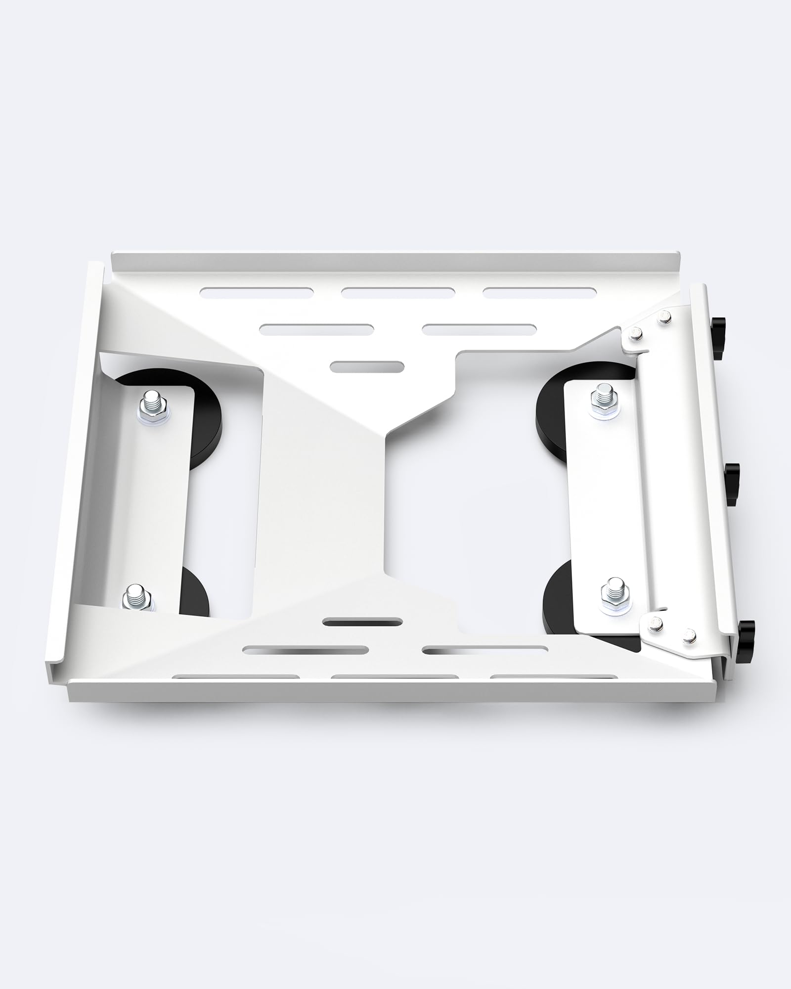 TAILBB Starlink Mini on boat deck illustrating marine-ready stability