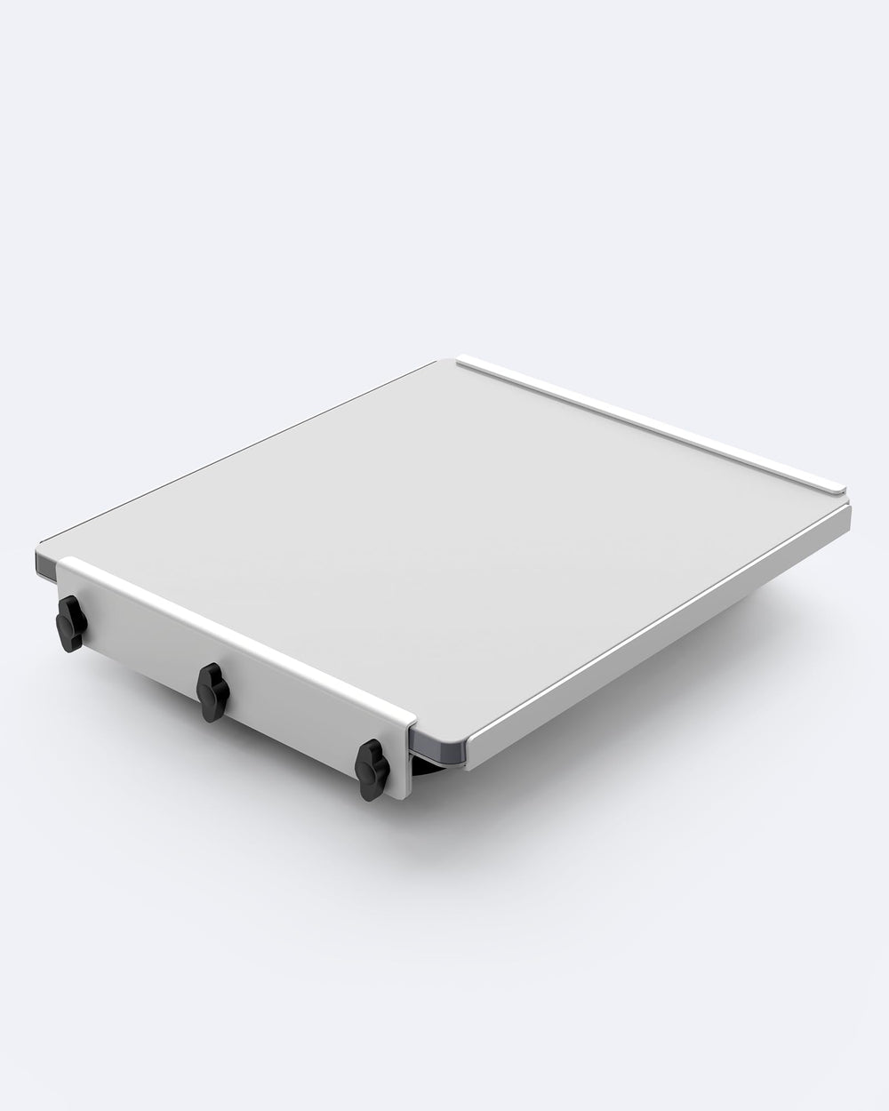 TAILBB packaging and accessories layout for easy transport and storage