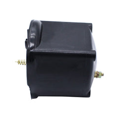 TAKPART front view of ignition coil showing mounting and fit for quick replacement