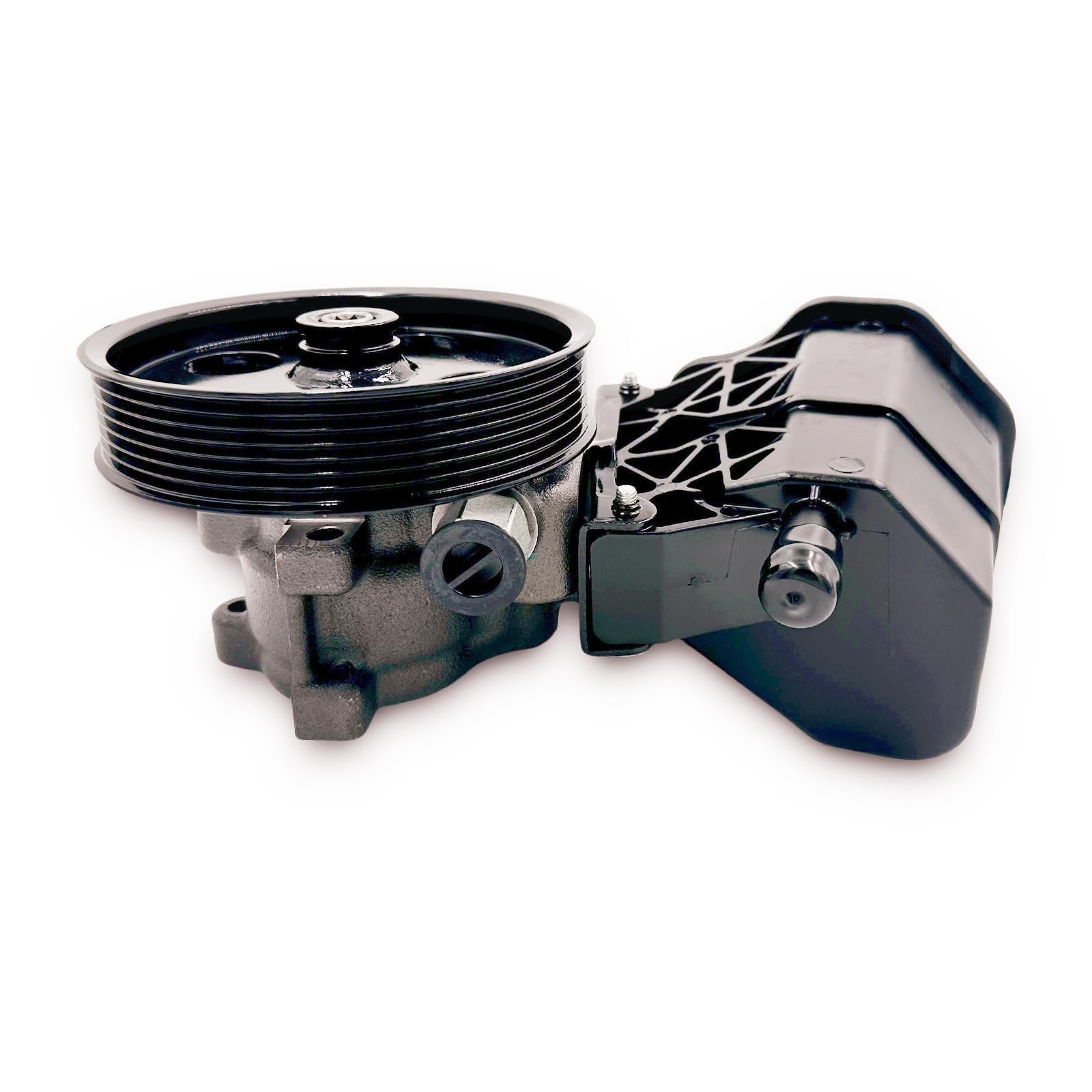 TALAMOYI mounting flange and bolt pattern for accurate installation